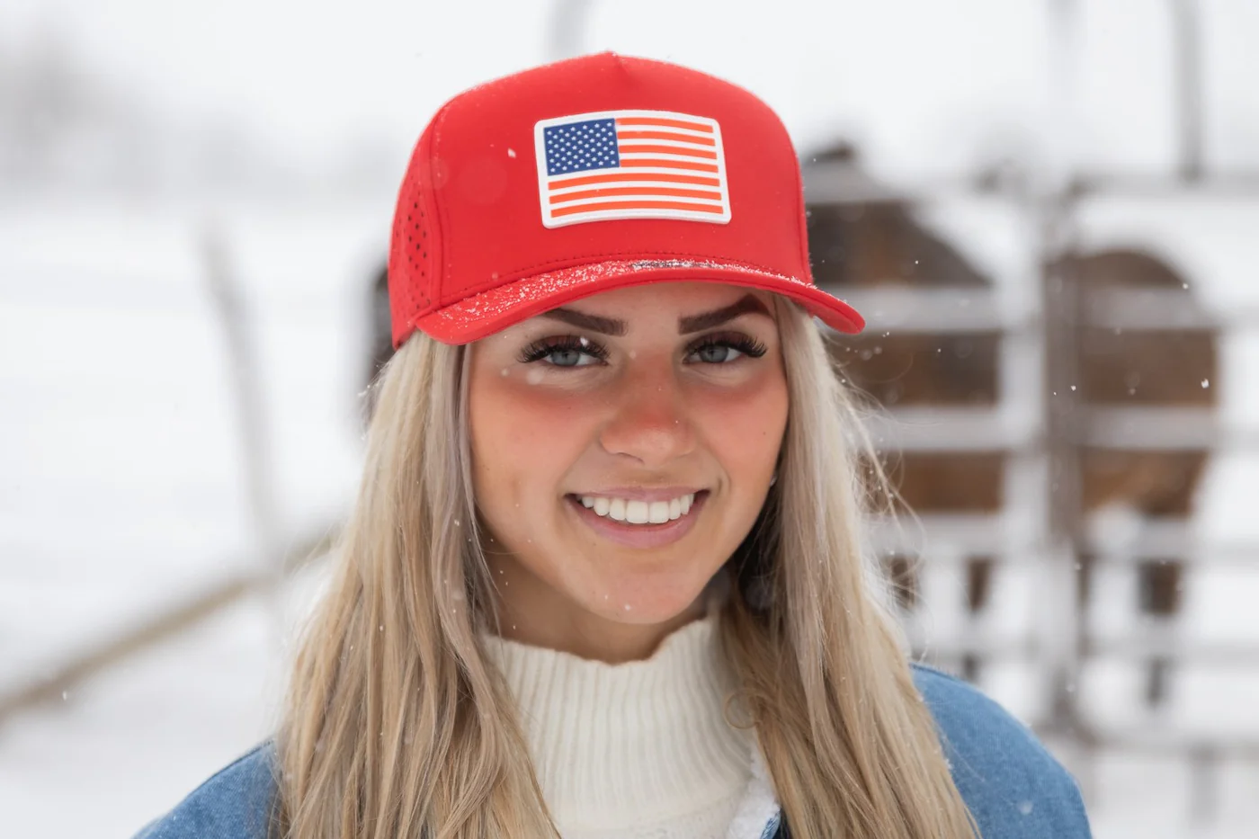 Custom Headwear Made For You
